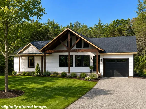 353 S Millwood Street, Shell Knob, MO 65747