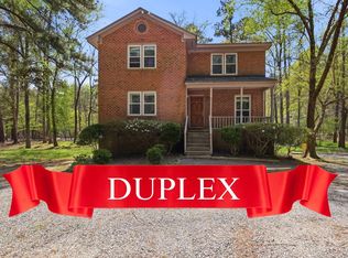 373 Umstead Dr #A-b, Chapel Hill, NC 27516