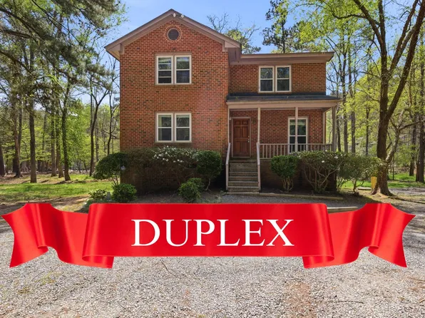 373 Umstead Dr #A-b, Chapel Hill, NC 27516