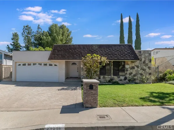 17512 Tuscan Dr, Granada Hills, CA 91344