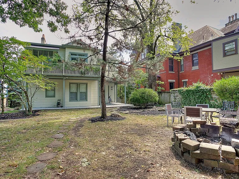 2343 Park Ave #E — Photo 13