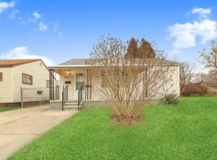 6061 John Daly St, Taylor, MI