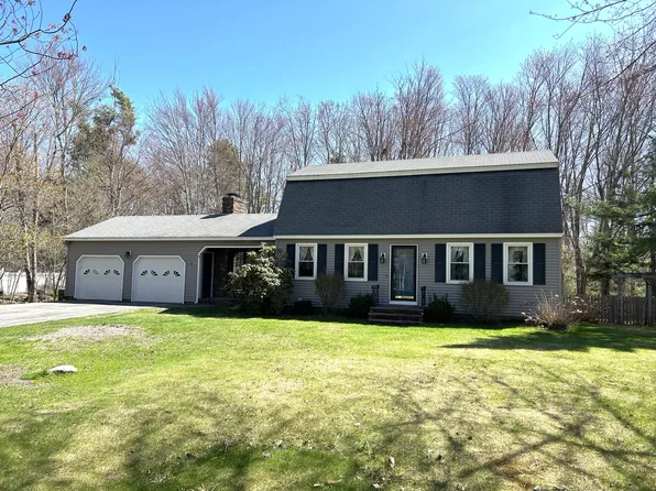 3 Sagamore Lane, Brunswick, ME 04011