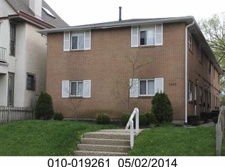 1449 Bryden Rd APT D, Columbus, OH 43205