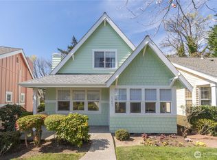 19441 1st Ave NE, Poulsbo, WA