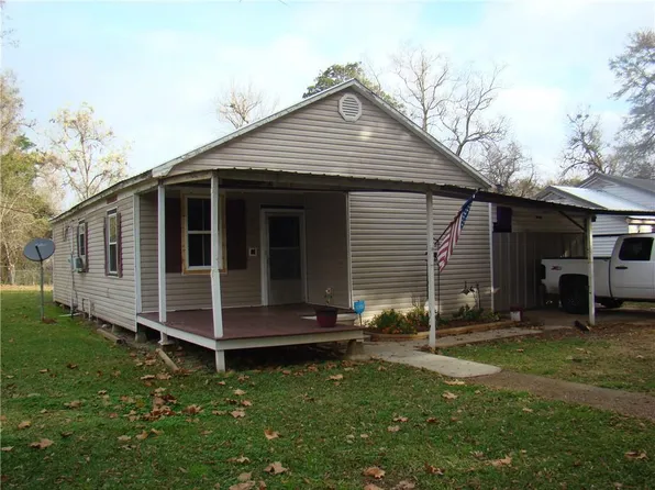 704 Patton St, Bunkie, LA 71322