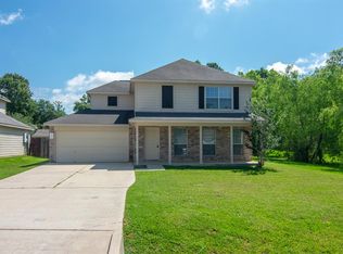 13662 Bighorn Trl, Willis, TX 77378