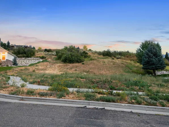 3437 W Spring Cir Lot 60, Morgan, UT 84050