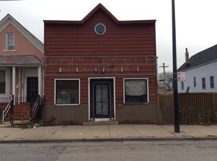 2509 W 51st St, Chicago, IL
