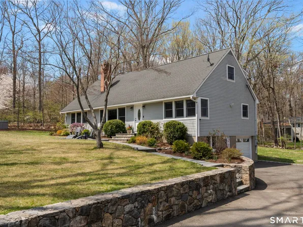 18 Edith Lane, Wilton, CT 06897