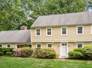 741 Spring Valley Rd, Doylestown, PA 18901