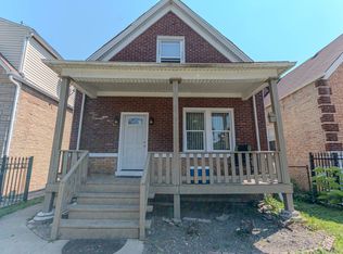 919 N Karlov Ave, Chicago, IL 60651