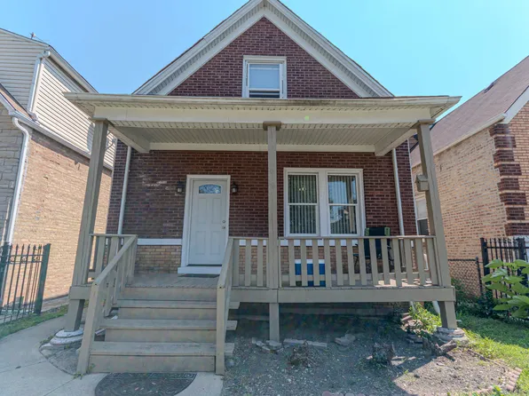 919 N Karlov Ave, Chicago, IL 60651