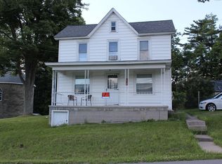 167 Alexander Rd, Madera, PA 16661