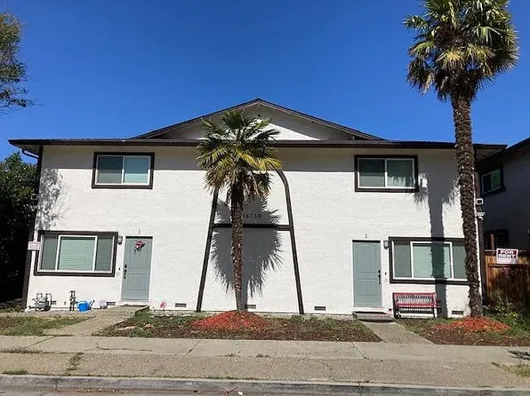 16730 Barnell Ave APT 2, Morgan Hill, CA 95037