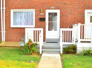 8175 Mid Haven Rd, Dundalk, MD 21222