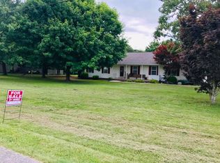 2883 Big Oak Rd, Harrison, AR 72601