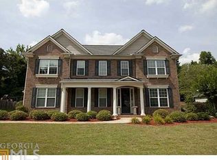 330 Bennington Pl, Canton, GA 30115