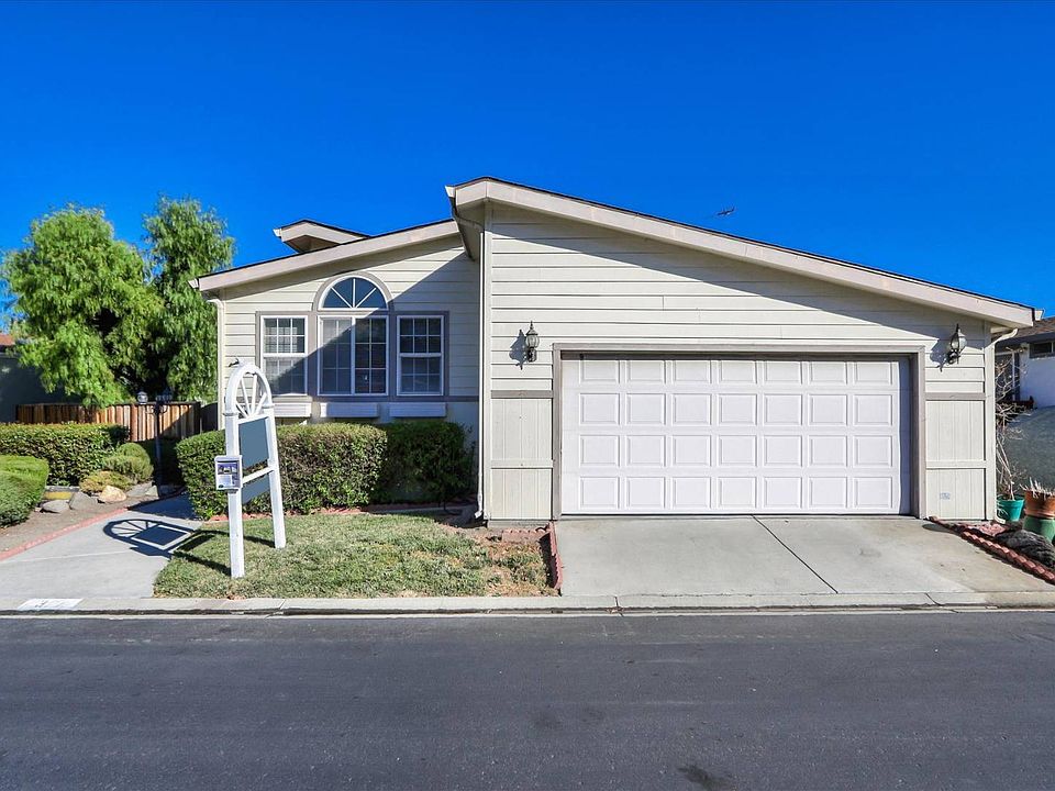 377 Mill Pond Dr, San Jose, CA 95125 Zillow