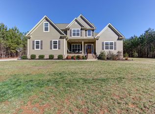 6622 Bobwhite Ln, Browns Summit, NC 27214