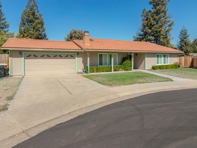 2705 Wickman Ct, Modesto, CA, 95358