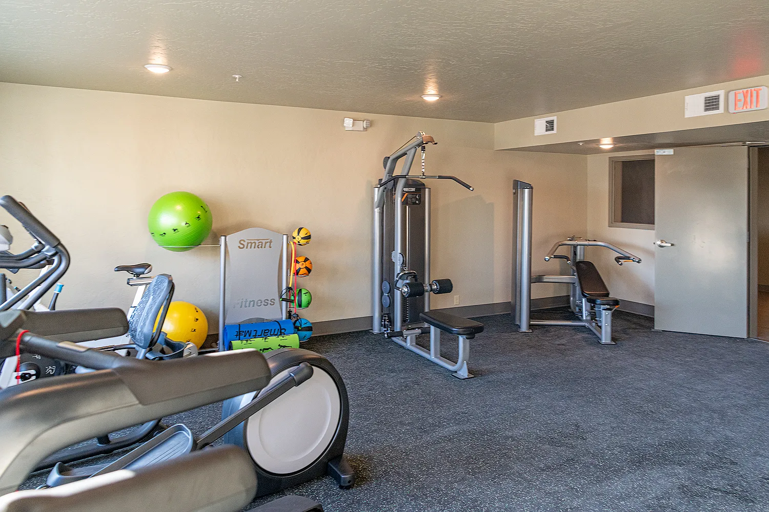 Adare Apartments — Photo 4