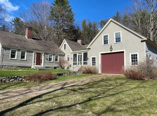 14 Watson Hill Rd, Freedom, NH 03836