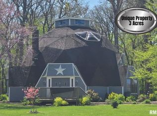 1239 Butler St, Tilden, IL 62292