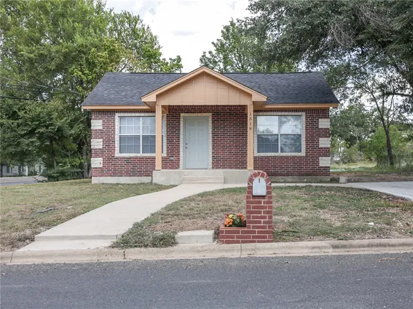 1518 Rochester St, Bryan, TX 77803