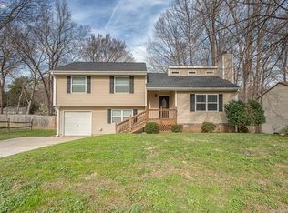 8418 Park Vista Cres, Charlotte, NC 28226