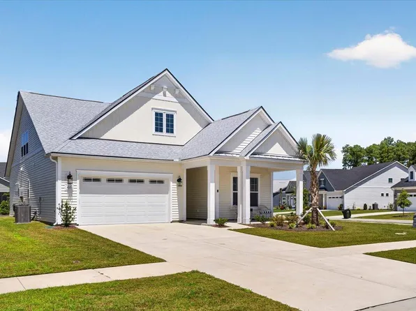 455 Evening Glow Ln, Summerville, SC 29486