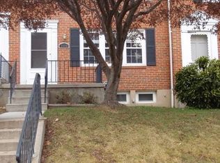 1508 Dellsway Rd, Towson, MD 21286