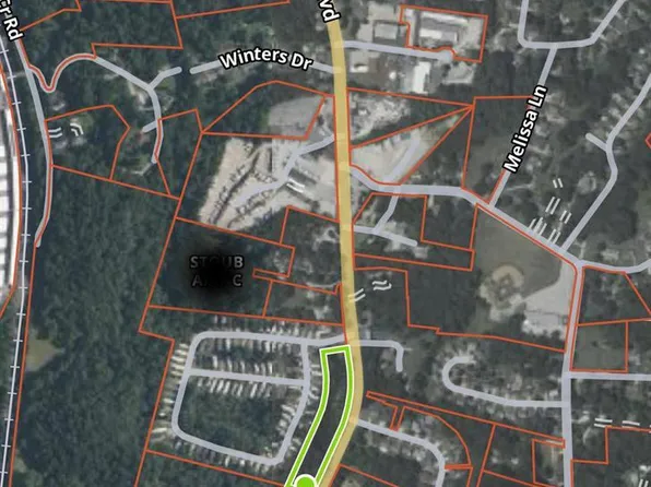 1001 Willow Bend Rd, Imperial, MO 63052