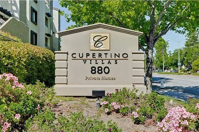 880 E Fremont Ave #612