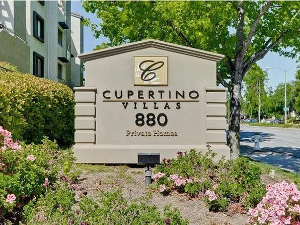 880 E Fremont Ave, Sunnyvale, CA