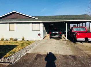 57 Washington St, Umatilla, OR 97882