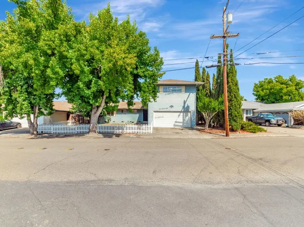 2625 Neotomas Avenue, Santa Rosa, CA 95405