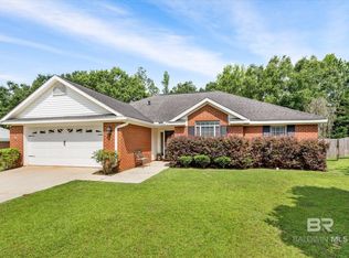 9630 Oak Forrest Dr, Mobile, AL 36695