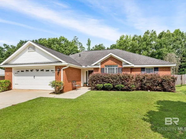 9630 Oak Forrest Dr, Mobile, AL 36695