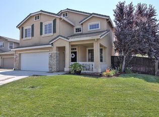 3577 Loggerhead Way, Sacramento, CA 95834