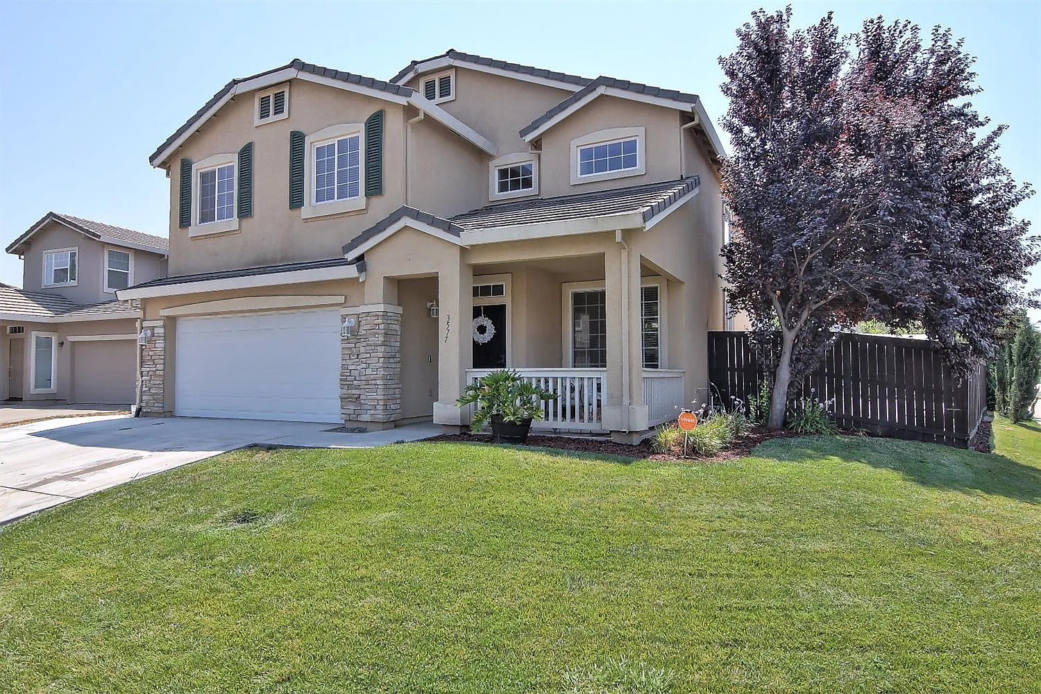 3577 Loggerhead Way photo 1
