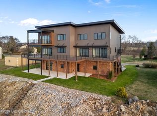 6904 Beachland Beach Rd, Prospect, KY 40059
