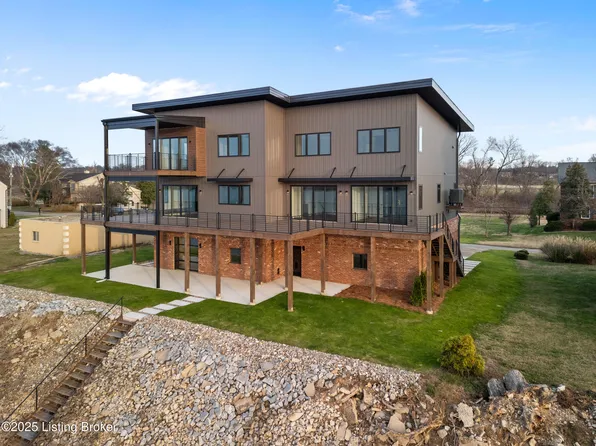 6904 Beachland Beach Rd, Prospect, KY 40059