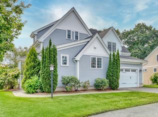 7 Marigold Way #7, Burlington, MA 01803