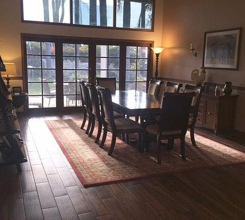 Dining Room/Formal Living