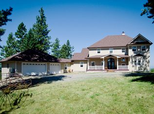 2169 E Parker Ave, Harrison, ID 83833