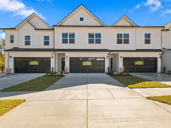 405 Kingsbury Dr Lot 26, Gallatin, TN 37066