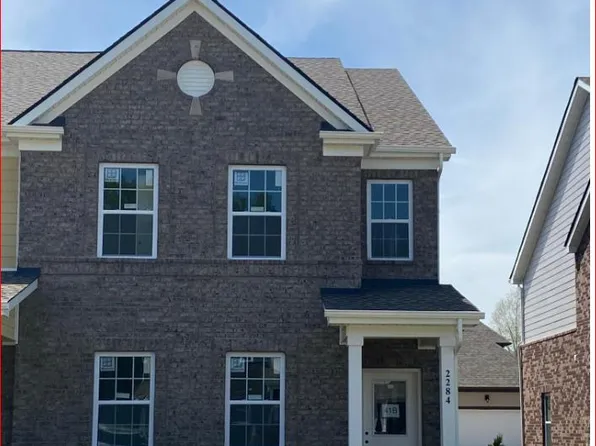 2284 Hospitality Ln, Murfreesboro, TN 37128