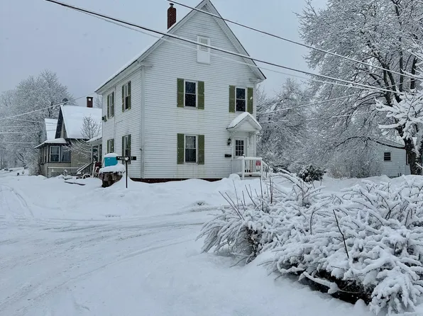 24 Whitman Street, Norway, ME 04268