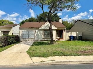9717 Village Gate, San Antonio, TX 78250